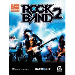 Rock Band 2 - Bass Recorded Versions