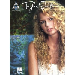 Taylor Swift: Guitar Tab
