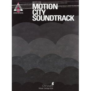 Motion City Soundtrack: Best Of