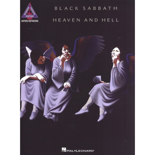 Black Sabbath: Heaven And Hell