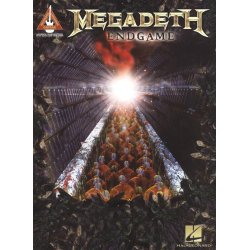 Megadeth: Endgame