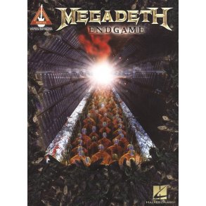 Megadeth: Endgame