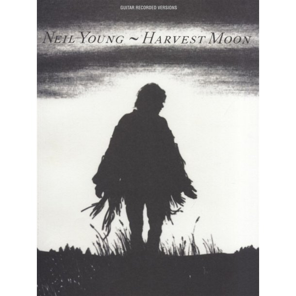 Neil Young: Harvest Moon
