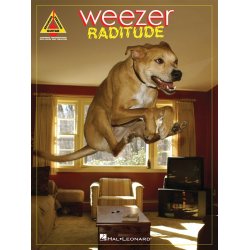 Weezer: Raditude
