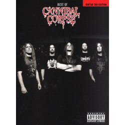 Cannibal Corpse: Best Of