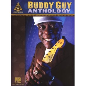 Buddy Guy: Anthology