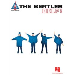 The Beatles: Help! - Guitar Tab