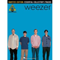 Weezer: Rarities Edition