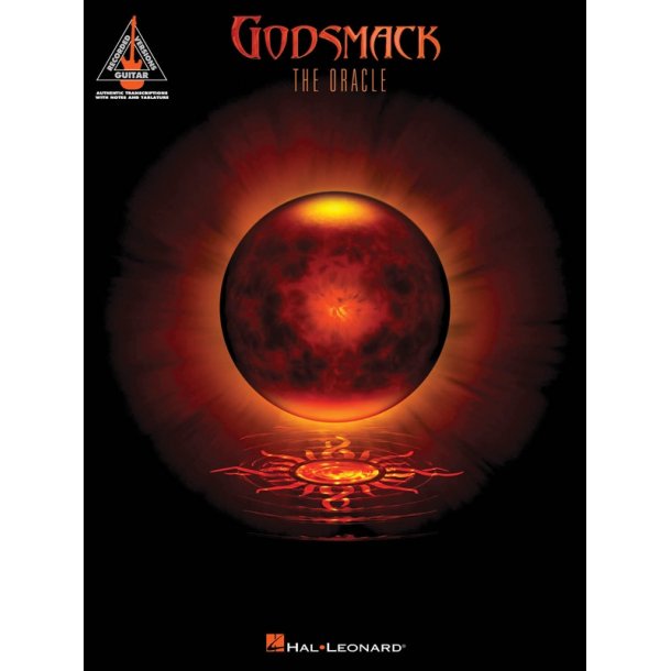 Godsmack: The Oracle