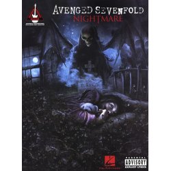 Avenged Sevenfold: Nightmare