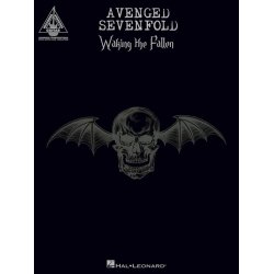Avenged Sevenfold: Waking The Fallen