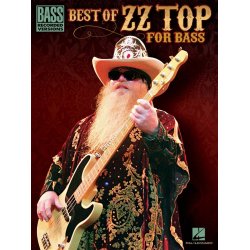 Best Of ZZ Top - Bass