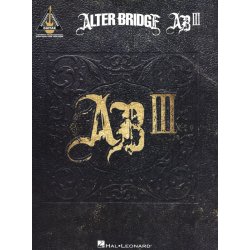 Alter Bridge: AB III