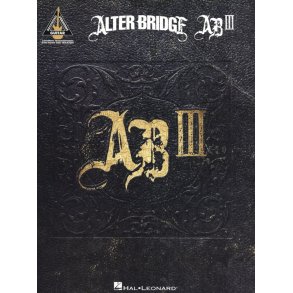 Alter Bridge: AB III