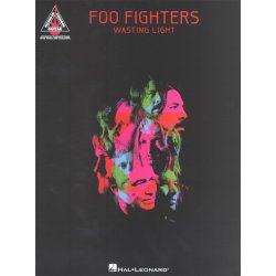 Foo Fighters: Wasting Light
