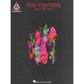 Foo Fighters: Wasting Light