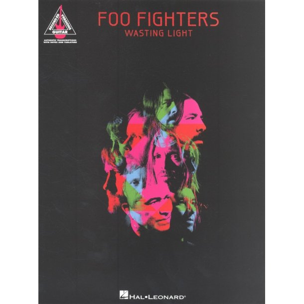 Foo Fighters: Wasting Light