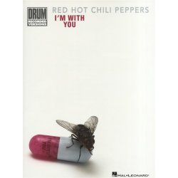 Red Hot Chili Peppers: I'm With You (Drums)