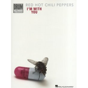 Red Hot Chili Peppers: I'm With You (Drums)