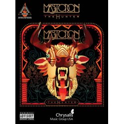 Mastodon: The Hunter
