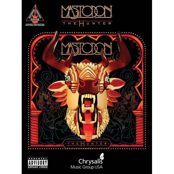 Mastodon: The Hunter