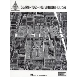 Blink-182: Neighborhoods