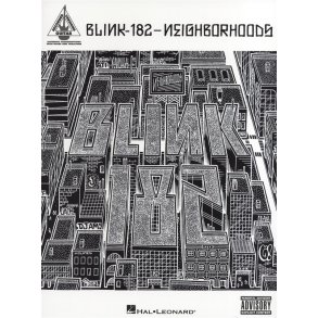 Blink-182: Neighborhoods