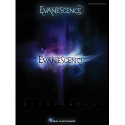 Evanescence: Evanescence (TAB)