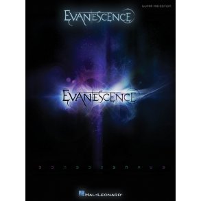 Evanescence: Evanescence (TAB)