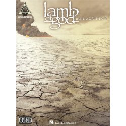Lamb Of God: Resolution