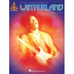 The Jimi Hendrix Experience: Winterland - Highlights