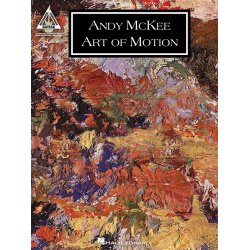 Andy McKee : Art Of Motion