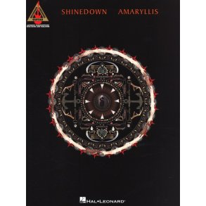 Shinedown: Amaryllis