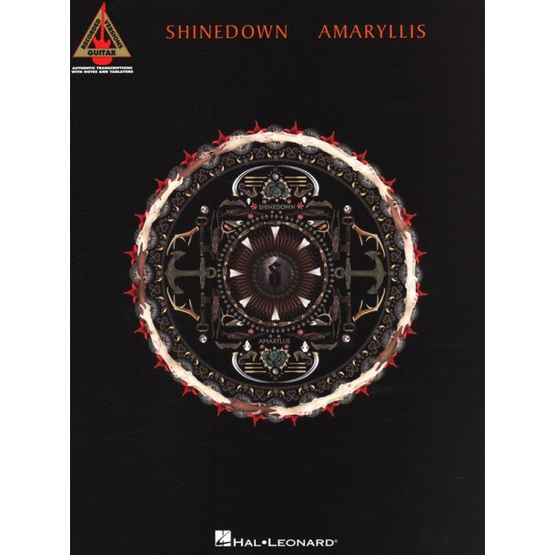 Shinedown: Amaryllis
