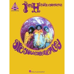 Jimi Hendrix - Are You Experienced?