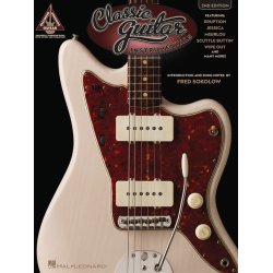 Classic Guitar Instrumentals ? 2nd Edition