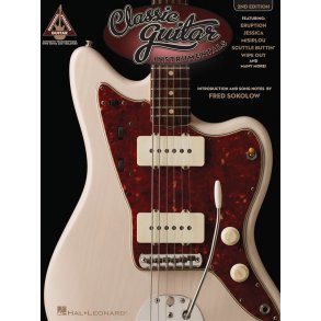 Classic Guitar Instrumentals ? 2nd Edition