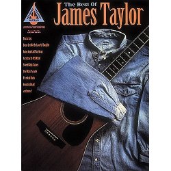 James Taylor: The Best Of