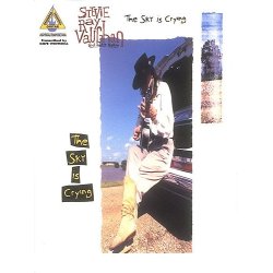 Stevie Ray Vaughan - The Sky Is Crying*