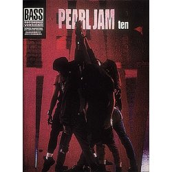 Pearl Jam - Ten*