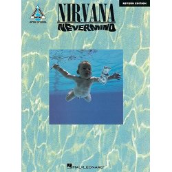 Nirvana: Nevermind