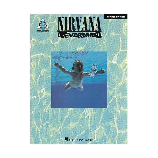 Nirvana: Nevermind
