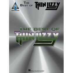 The Best of Thin Lizzy