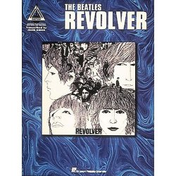 The Beatles: Revolver - Guitar Recorded Versions