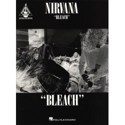 Nirvana: Bleach