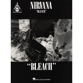 Nirvana: Bleach