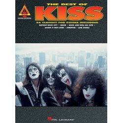The Best of Kiss