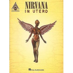 Nirvana: In Utero