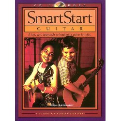 SmartStart Guitar