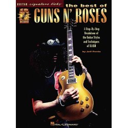 Signature Licks: Guns N' Roses